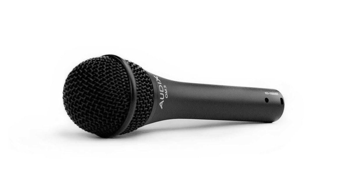 Dynamic Vocal Microphone E594