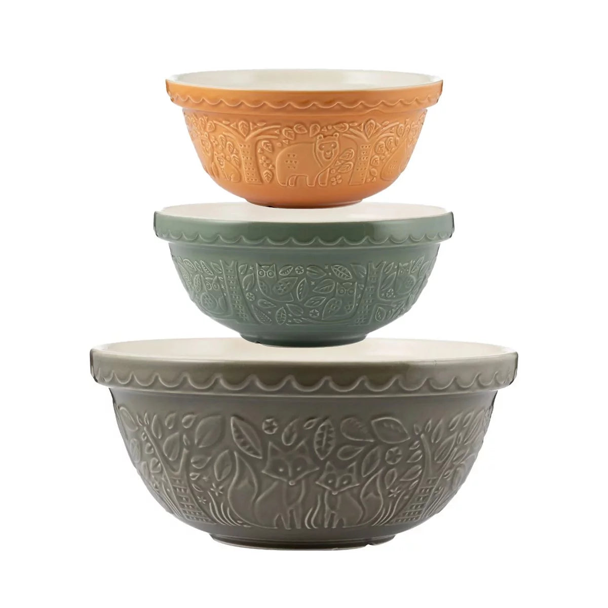 Mixing Bowl Set T124