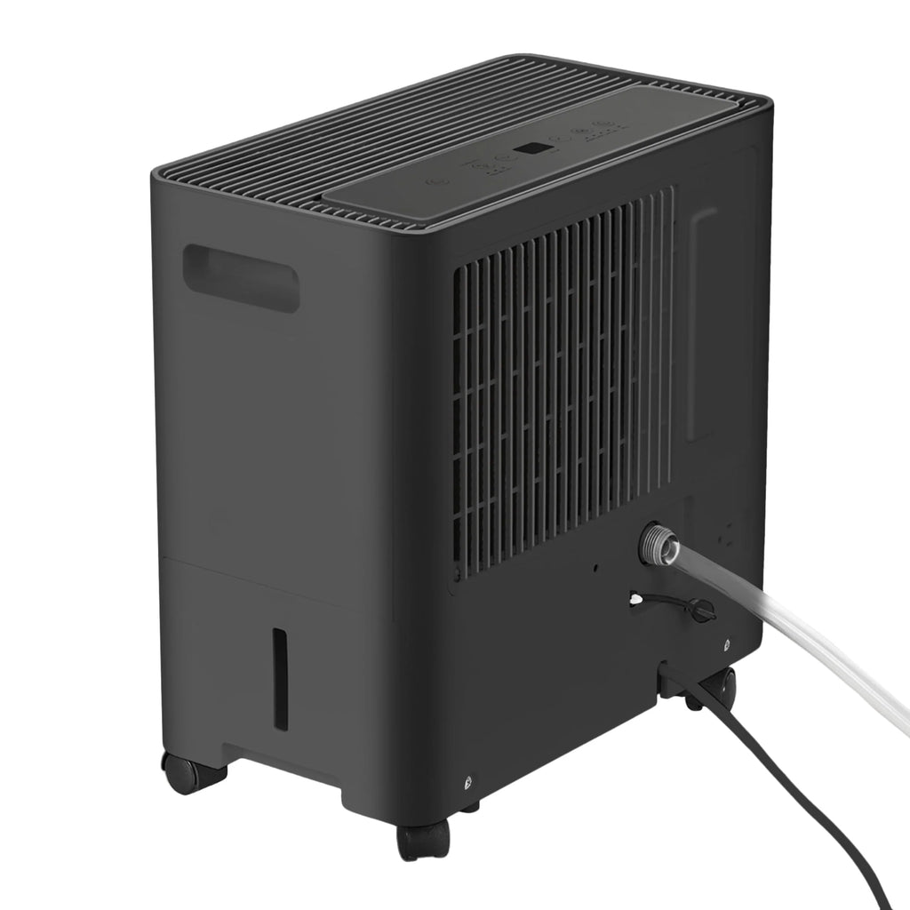 35-Pint Smart Dehumidifier U14265