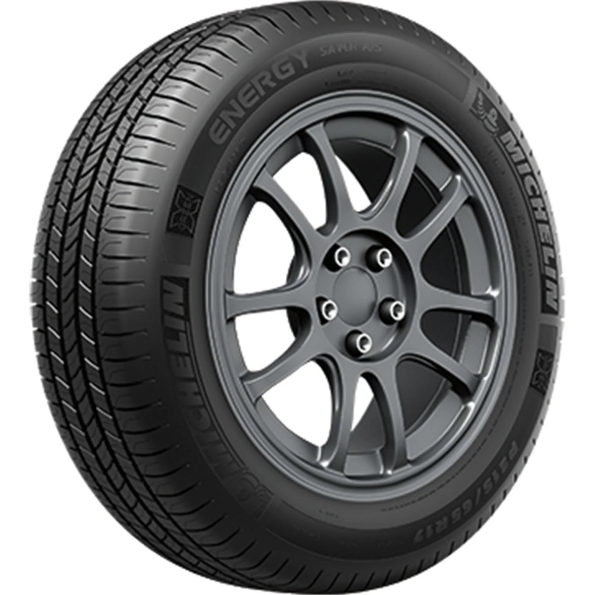 All Season P215/65R17 98T Passenger Tire V962