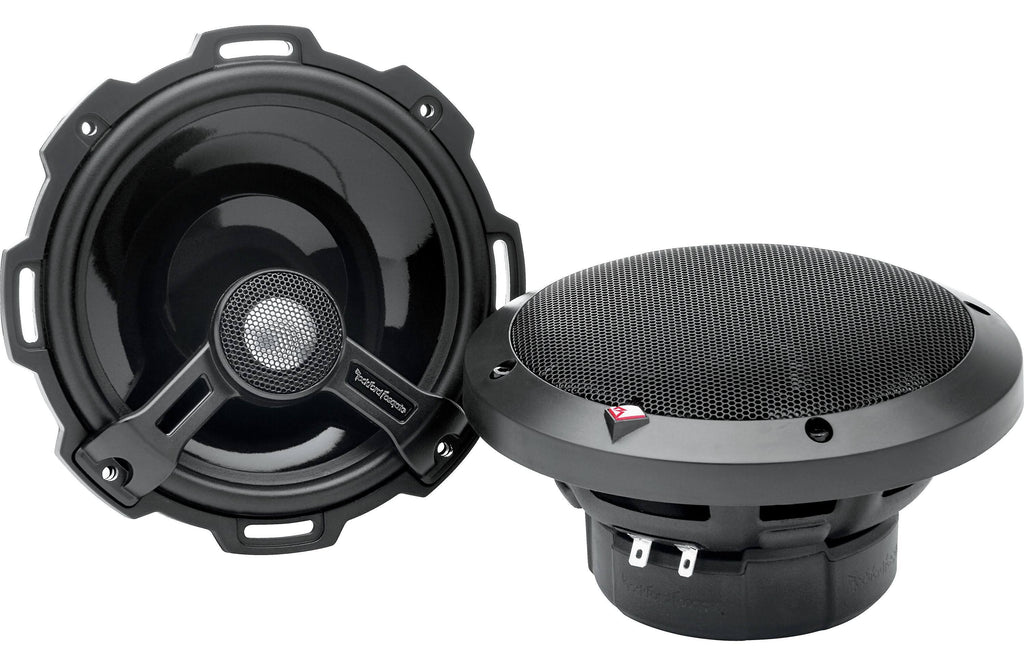 2-Way Full-Range Speaker N961