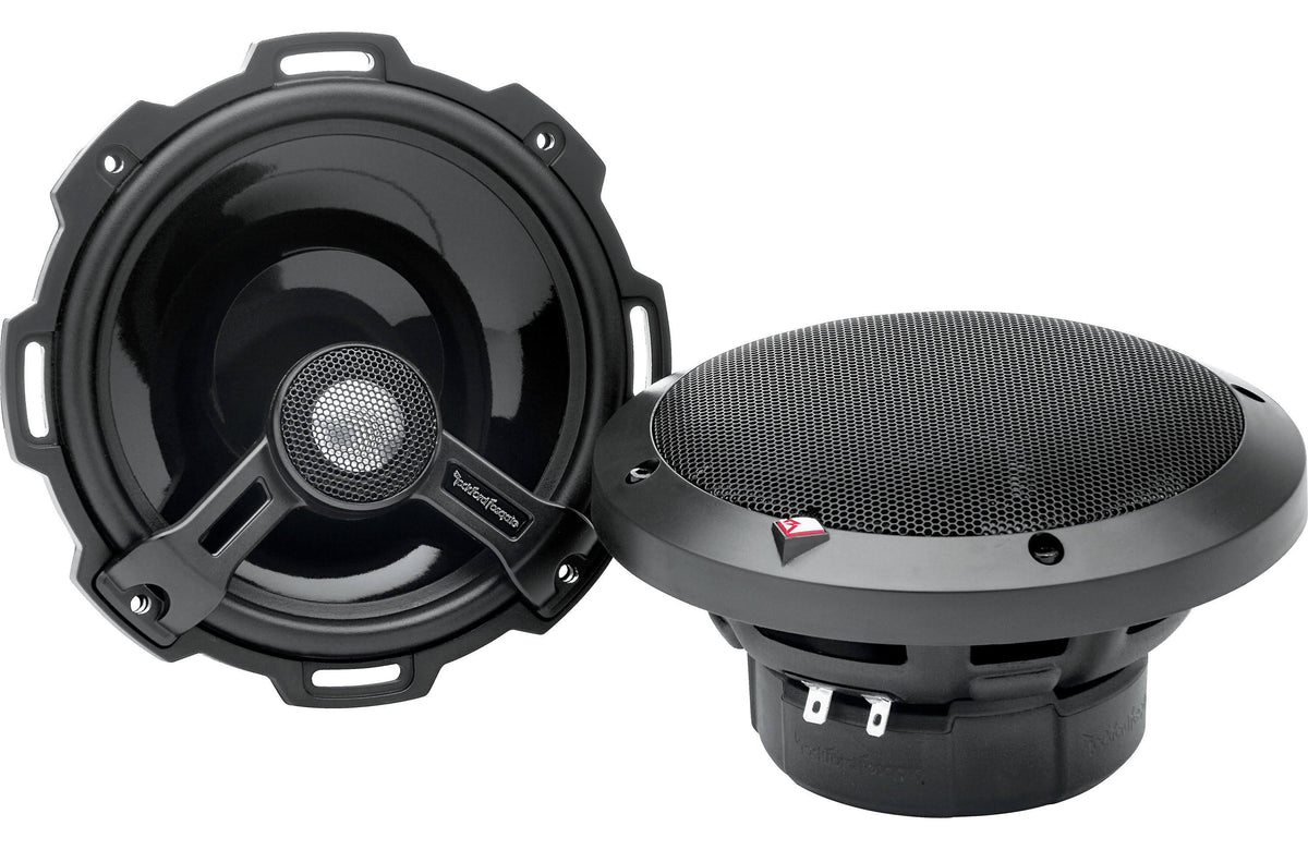 2-Way Full-Range Speaker N961