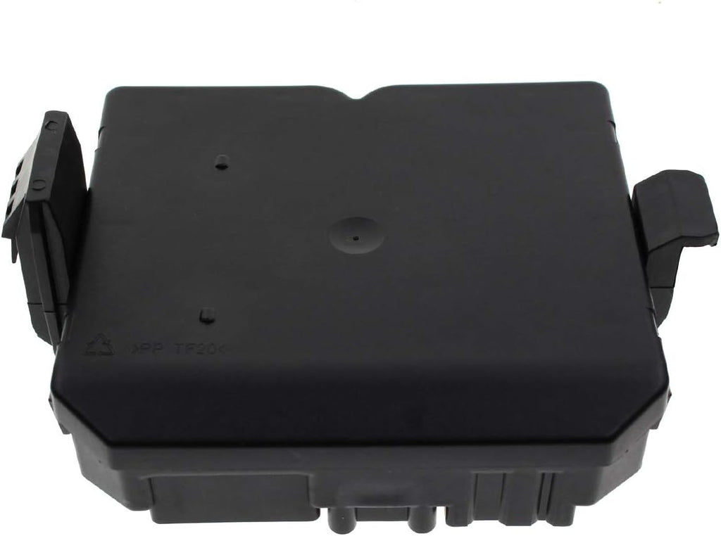 Rear Liftgate Control Module U529