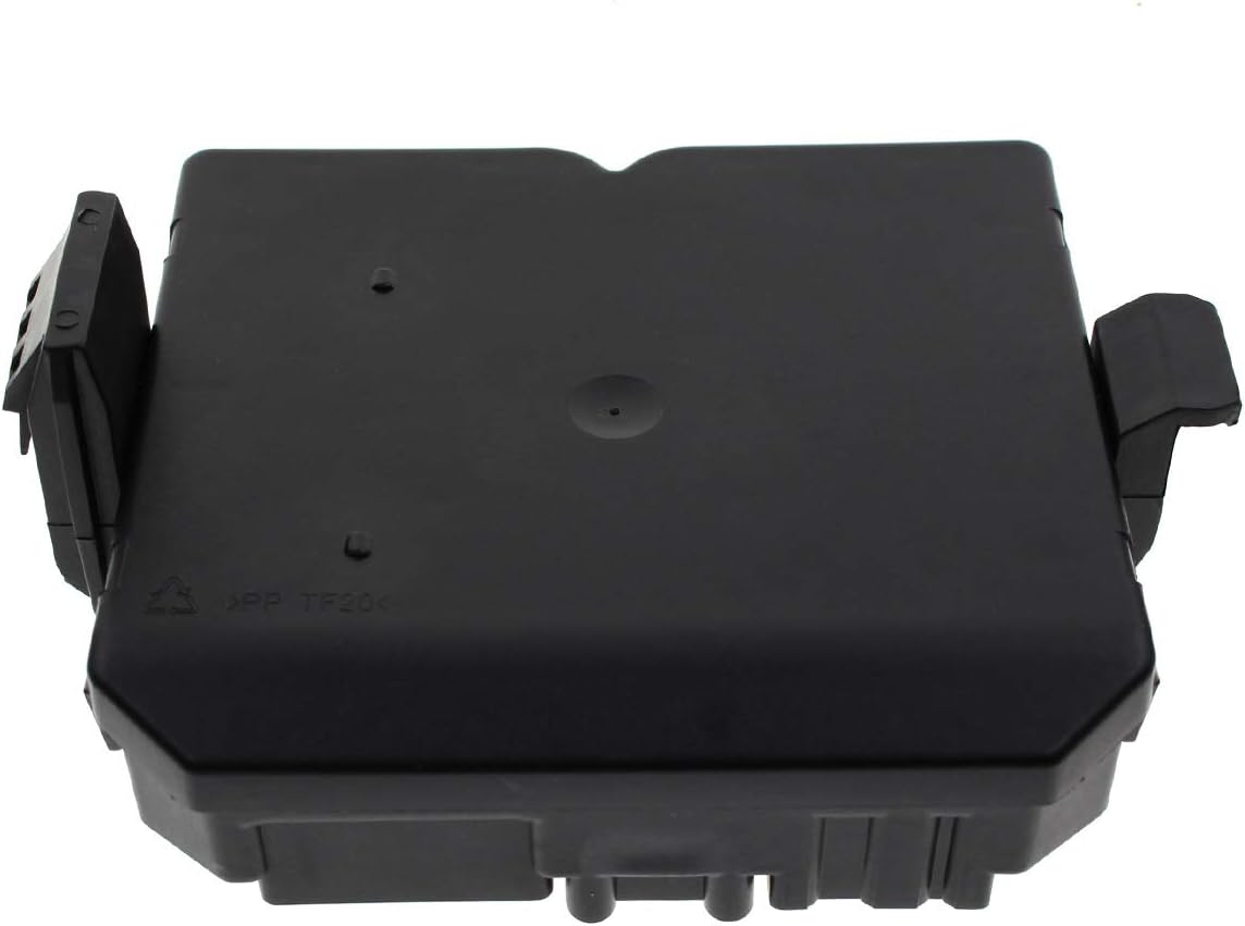 Rear Liftgate Control Module U529