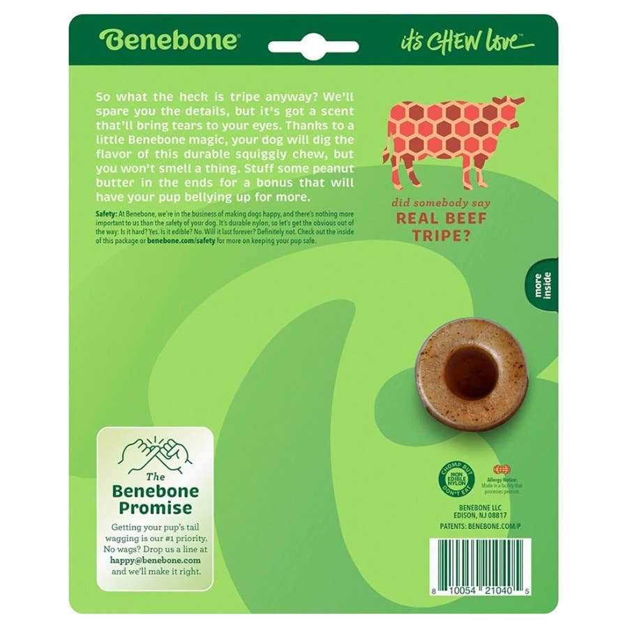 Dog Chew N381