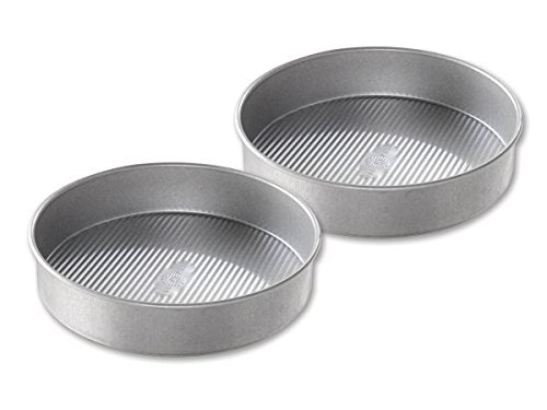 9-Inch Nonstick Springform Pan L628