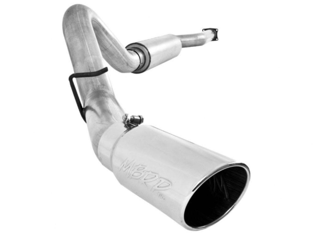 Cat Back Exhaust System C711258