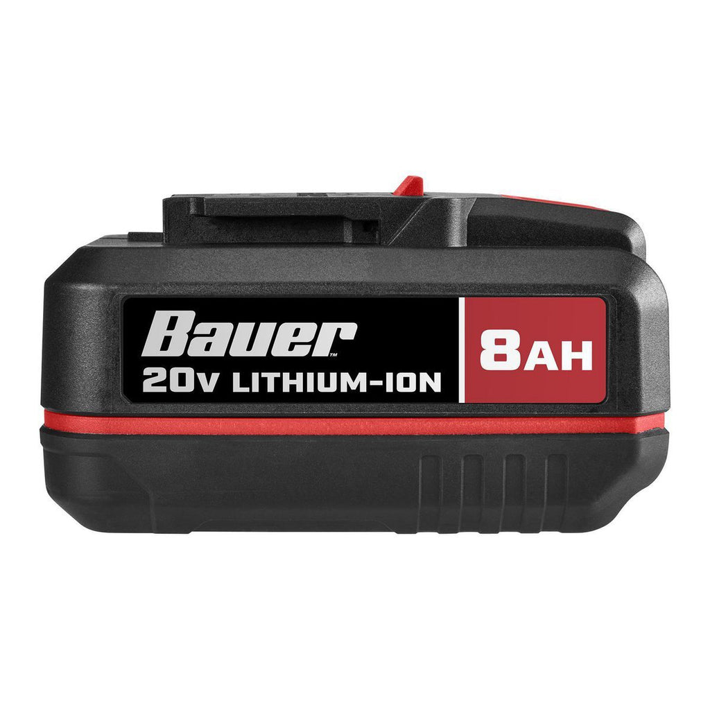 20V 8 Ah Lithium-Ion Battery A8758