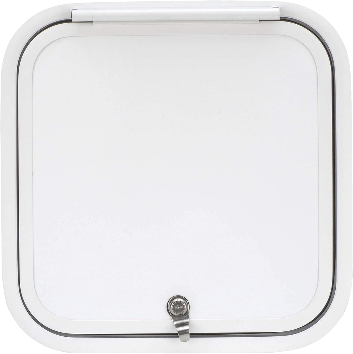 16 x 16 Baggage Door with Rounded Corners S47420