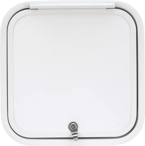 16 x 16 Baggage Door with Rounded Corners S47420