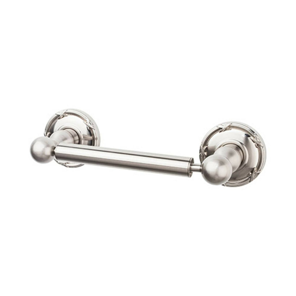 Bath Tissue Holder - Brushed Satin Nickel W959789