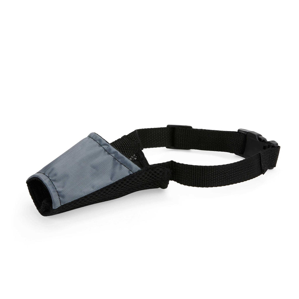 Nylon Dog Muzzle Q96716