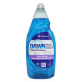 Manual Pot and Pan Dish Detergent, 38 Oz X9353