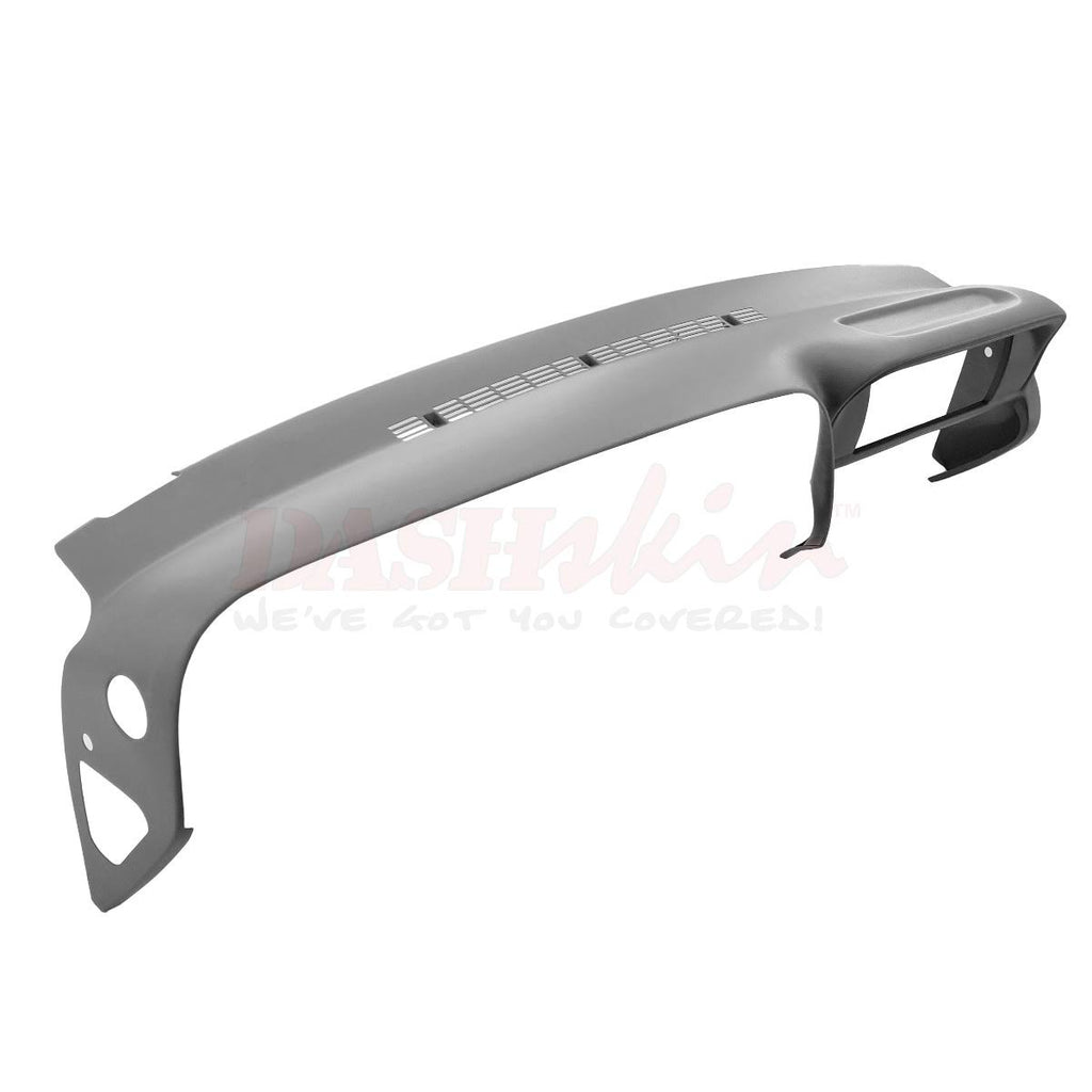 Medium Grey Molded Dash Cover O5145