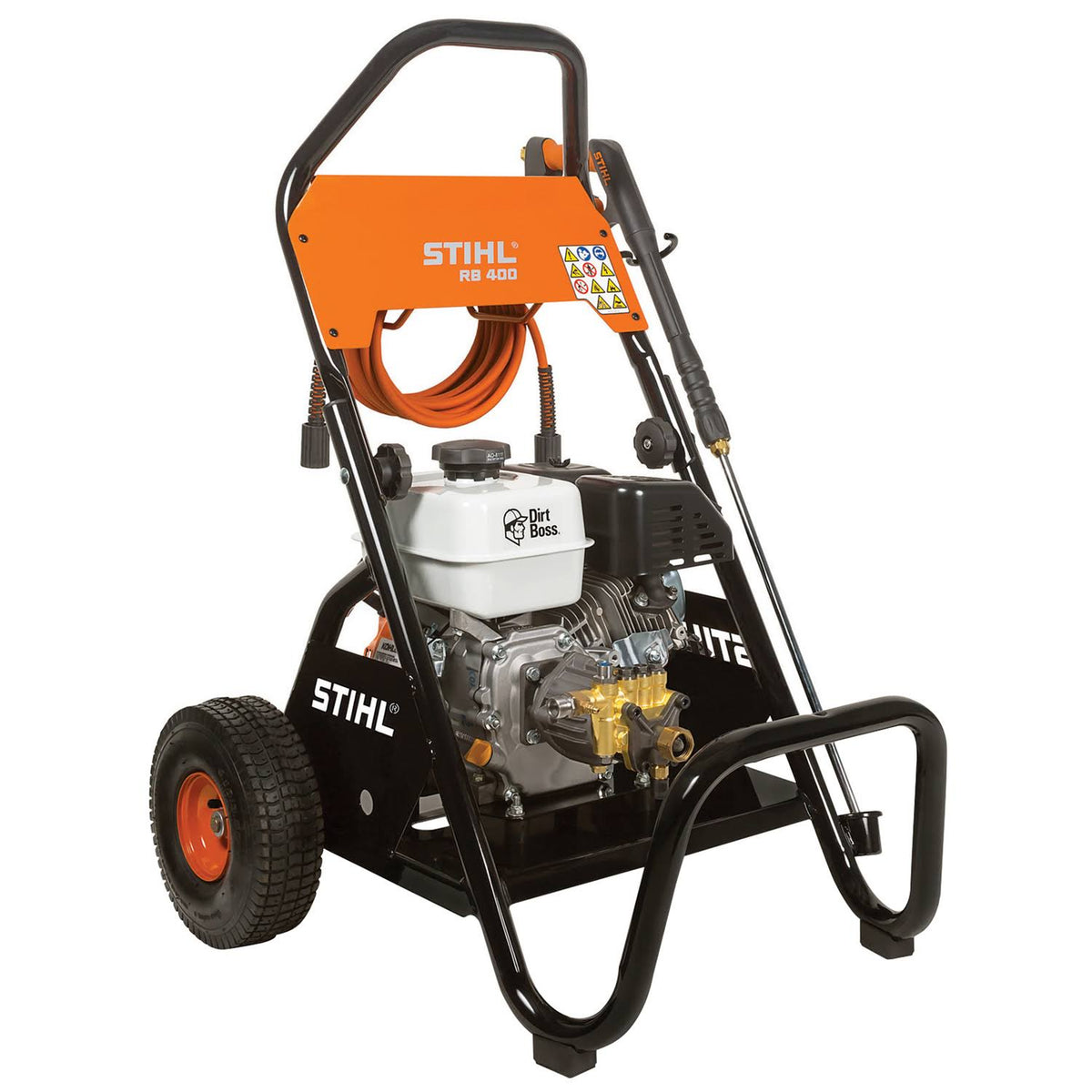 2700 PSI Pressure Washer Z1773