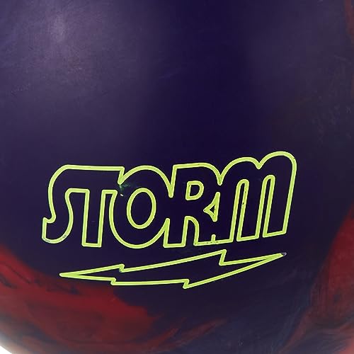 Storm Phaze II Bowling Ball C795