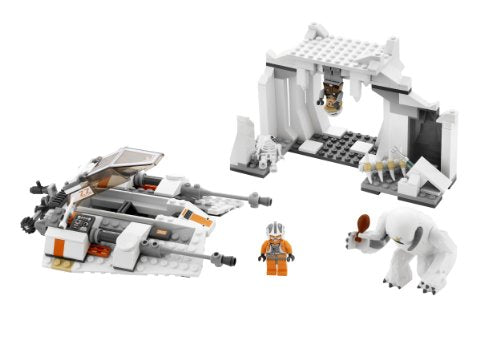 Hoth Wampa Set P571