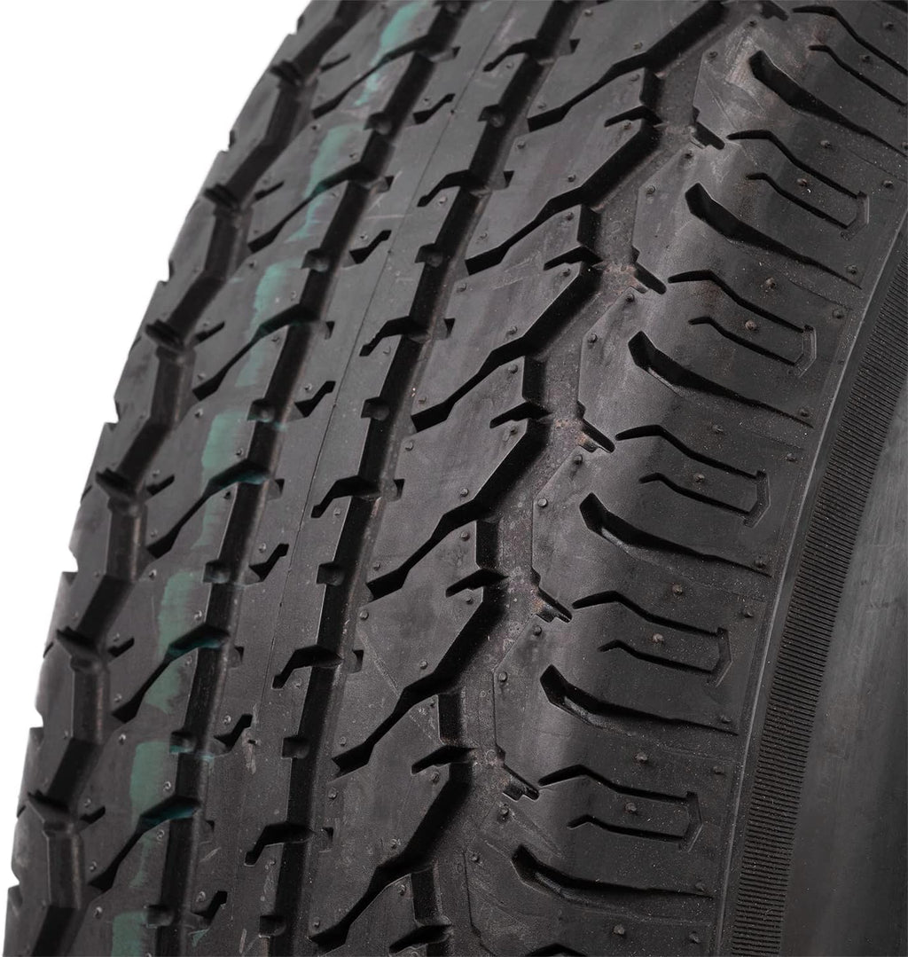 ST225/75R15 Trailer Tire (4) I809014