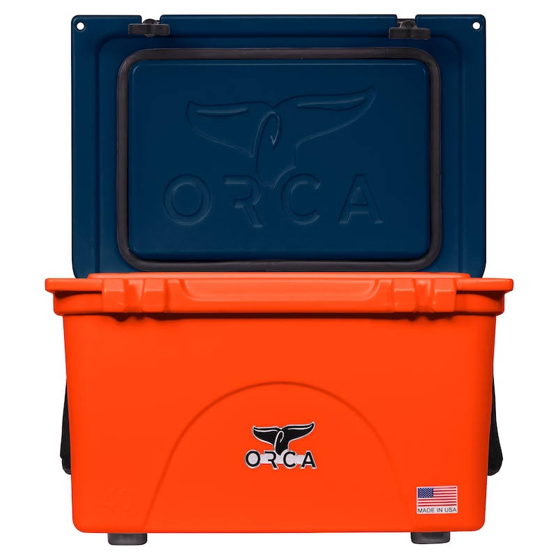 40-Quart Hard-Sided Cooler L5507