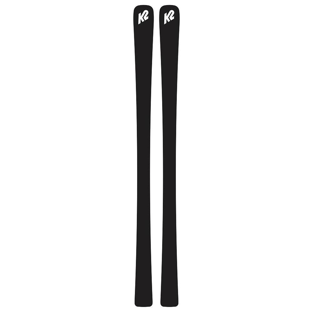 Alpine Skis 175 R57180