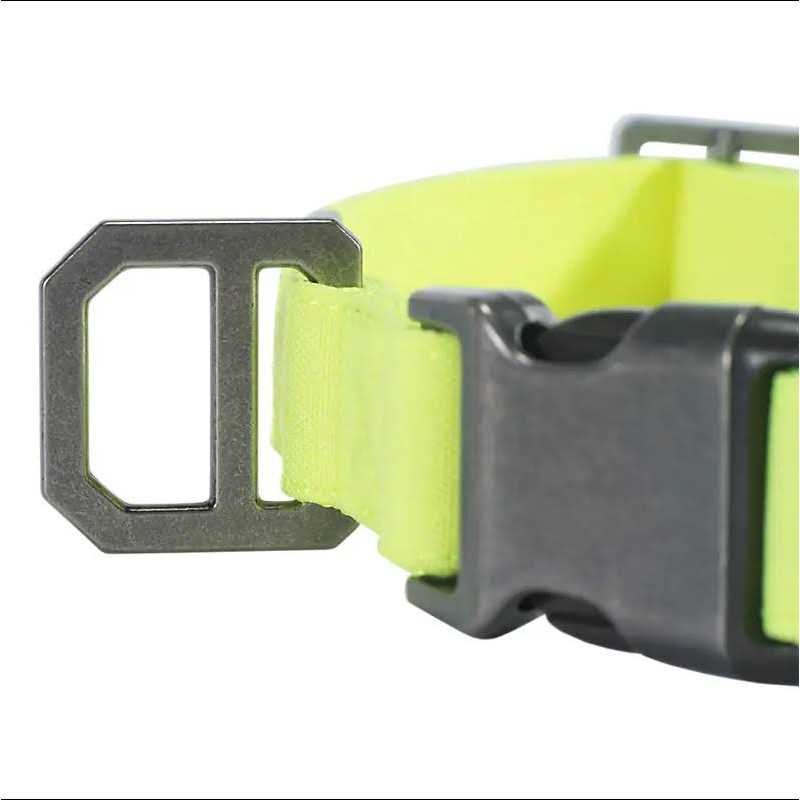 Nylon Collar R535