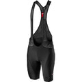 Black Endurance 3 Bibshort J9727