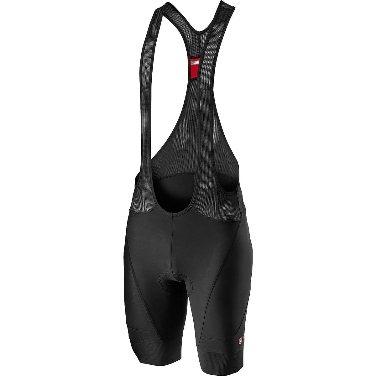 Black Endurance 3 Bibshort J9727