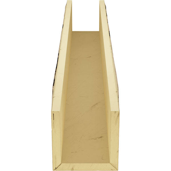 Natural Faux Wood Ceiling Beam K483