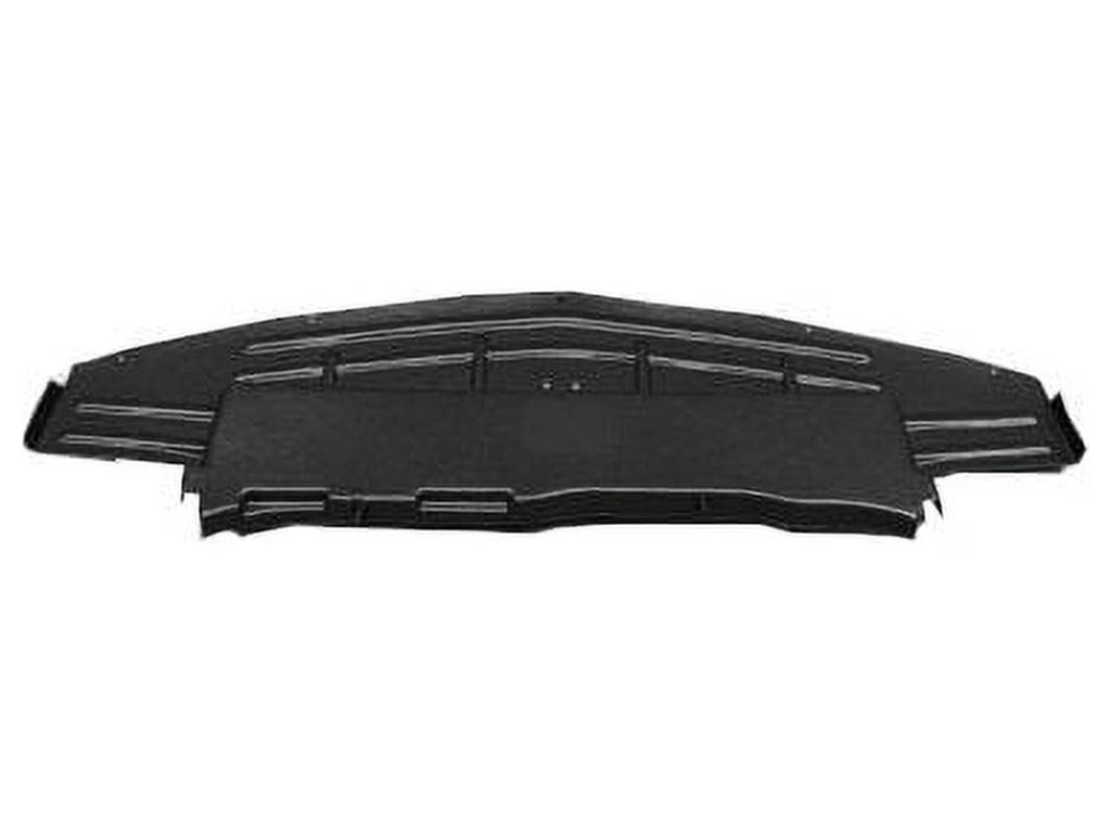 Front Undercar Shield J265