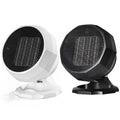 Portable Mini Electric Heaters 220V 1800W J1777