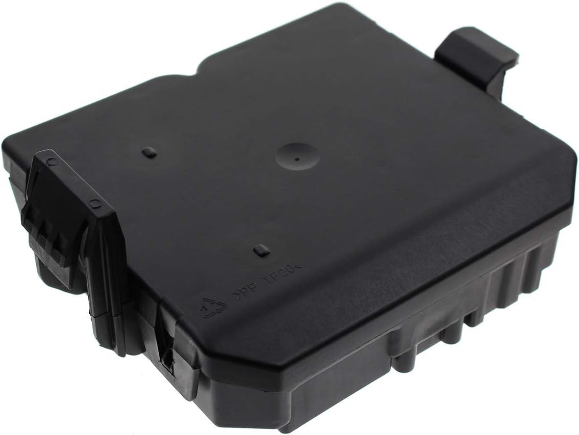 Rear Liftgate Control Module U529