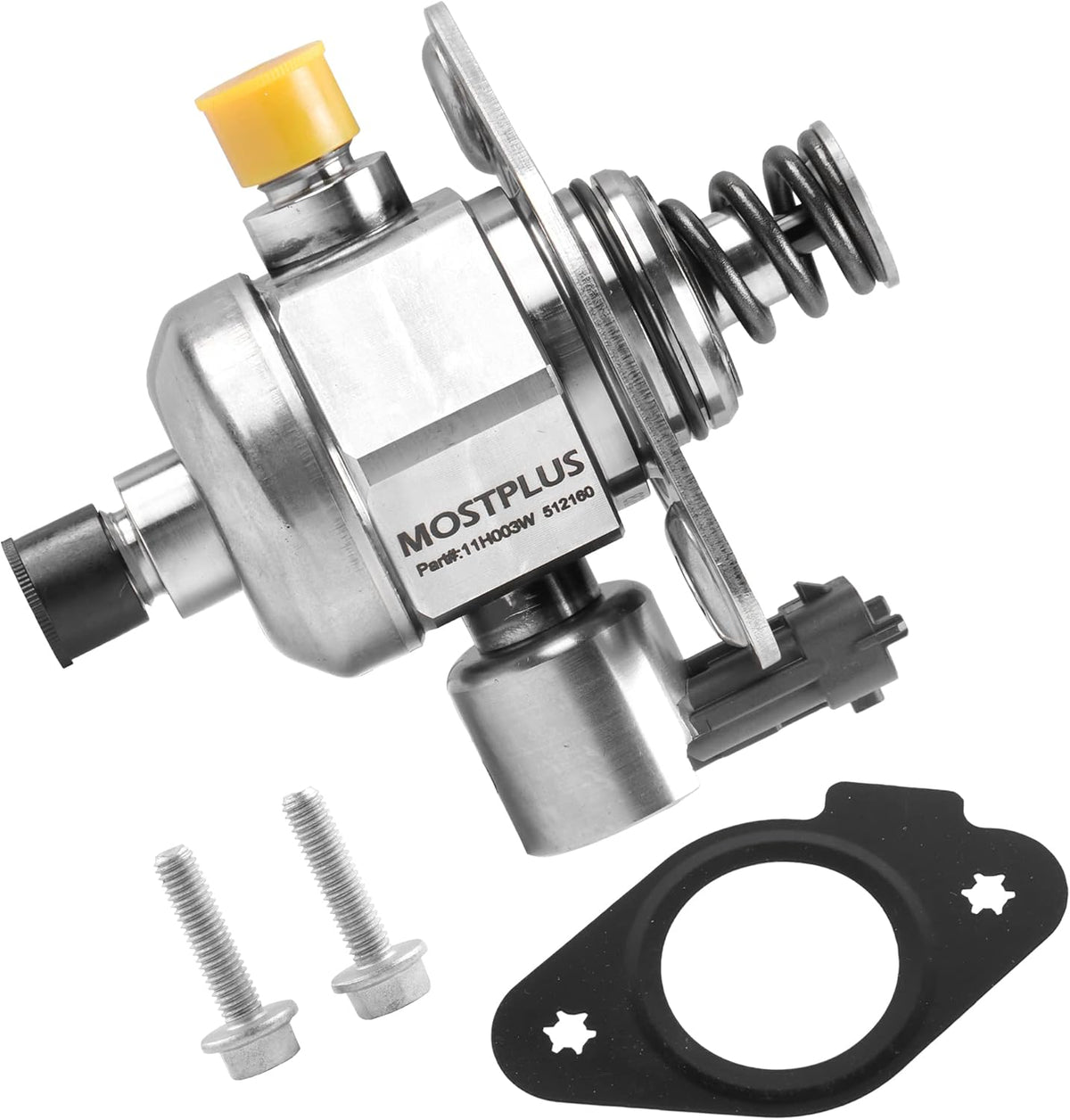 High Pressure Fuel Pump Pack of 2 K109