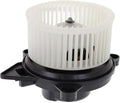 Blower Motor for 2004-2009 Dodge Durango 2007-2009 Chrysler Aspen H8358