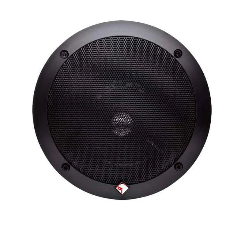 2-Way Full-Range Speaker N961