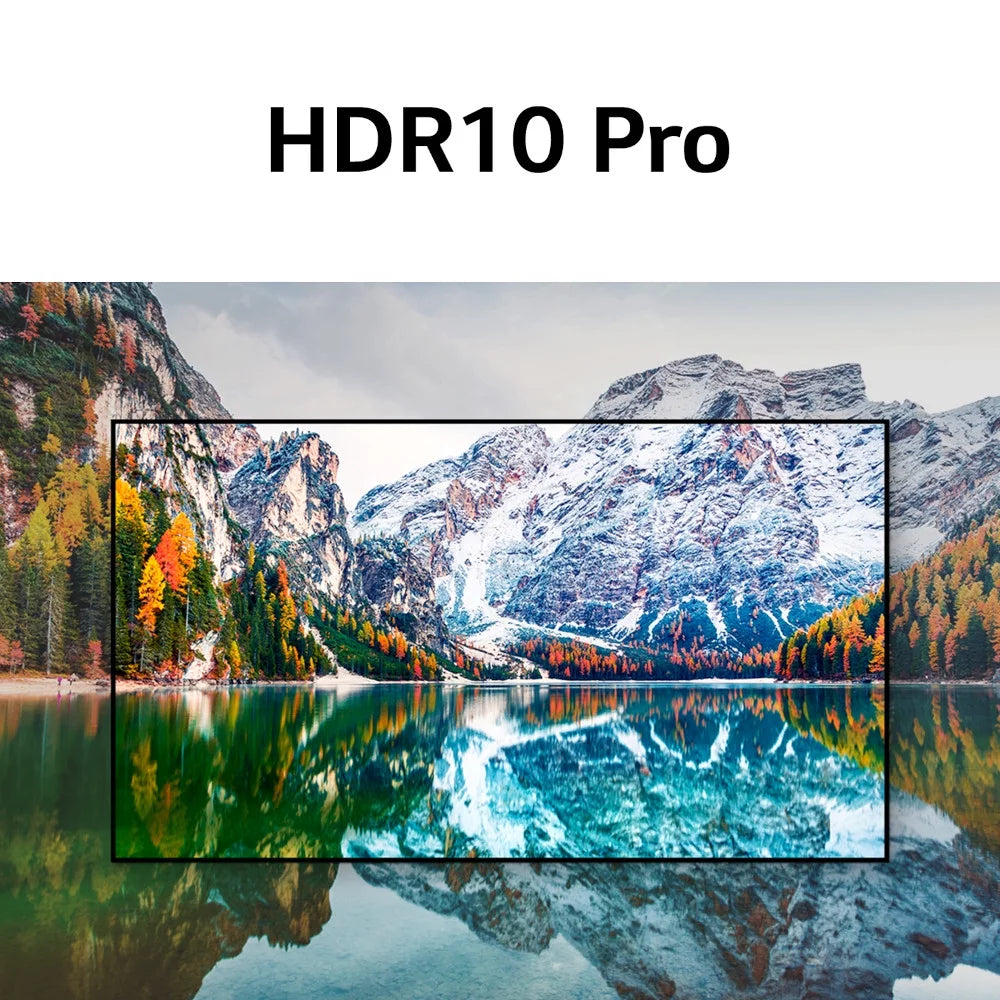 50 Class 4K UHD Smart TV with HDR F335989