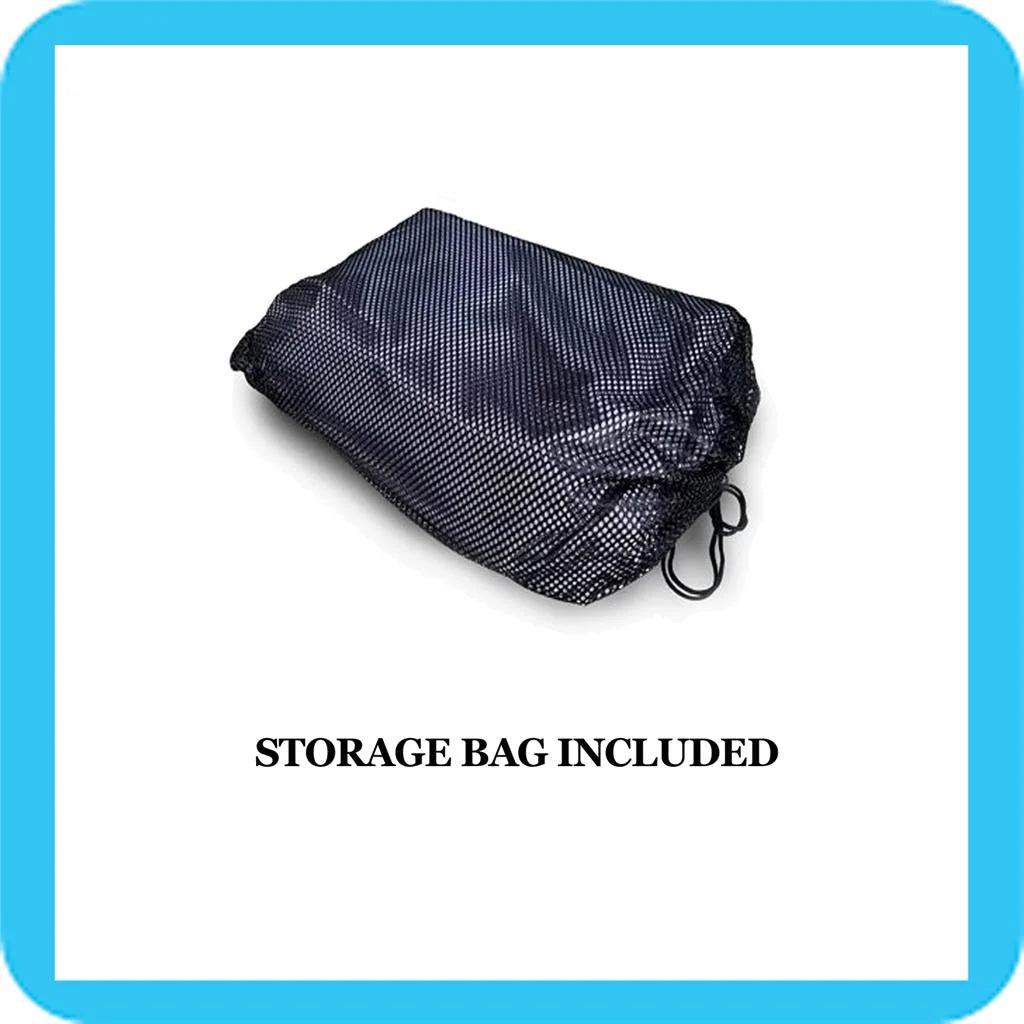 Yamaha VX 110 Sport Deluxe Storage JetSki PWC Cover 420 Denier S99209