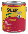 Graphite Slip Plate #3, 1 Gallon Can (Pack of 4) N211407
