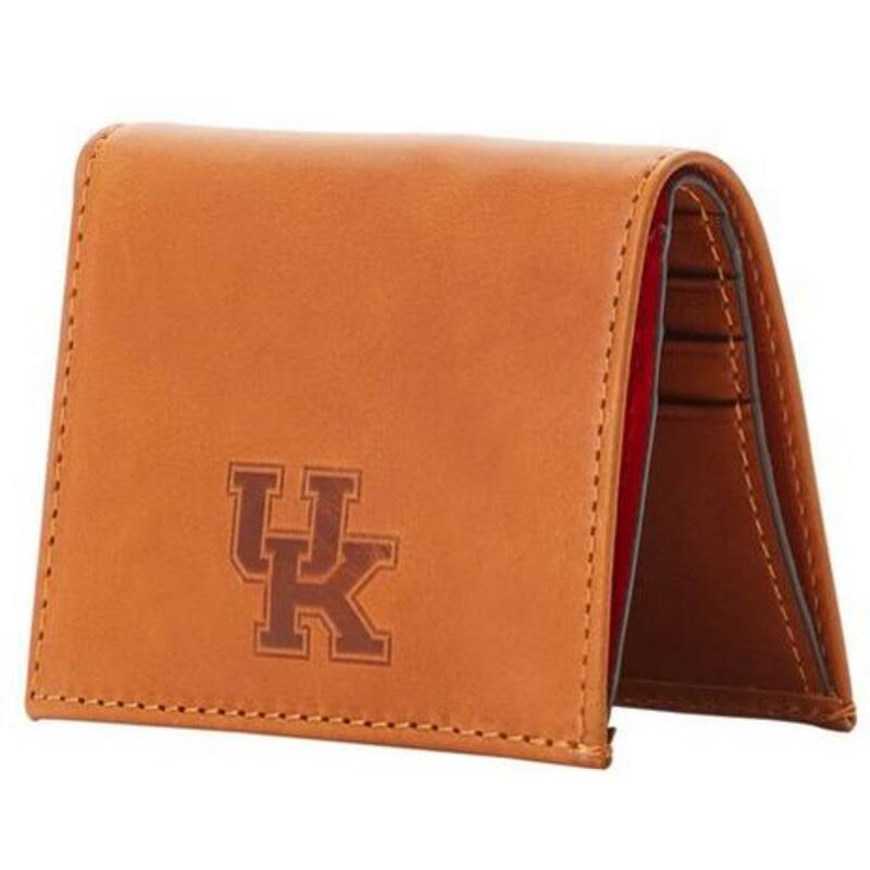 NCAA Kentucky Credit Card Holder H498050