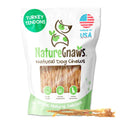 Turkey Tendons Dog Chew Treats A94497
