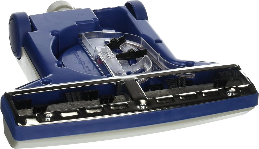 Turbine-Driven Powerhead Y398
