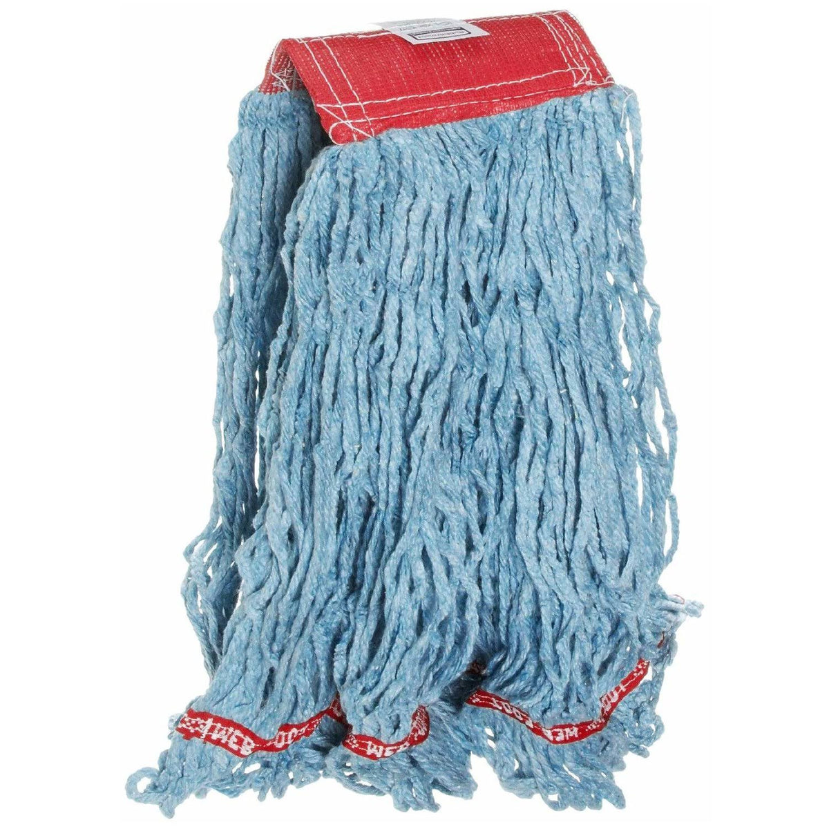 Blue Cotton/Synthetic Wet Mops C693386