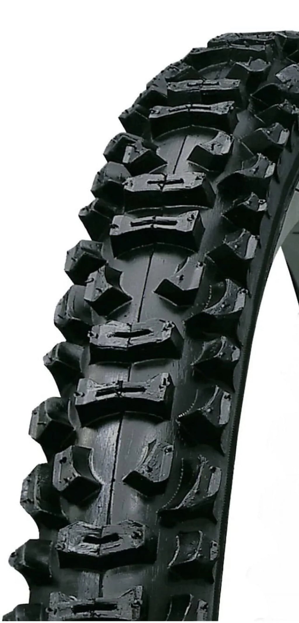 26" Mountain Bike Tire 2-Pack W6046