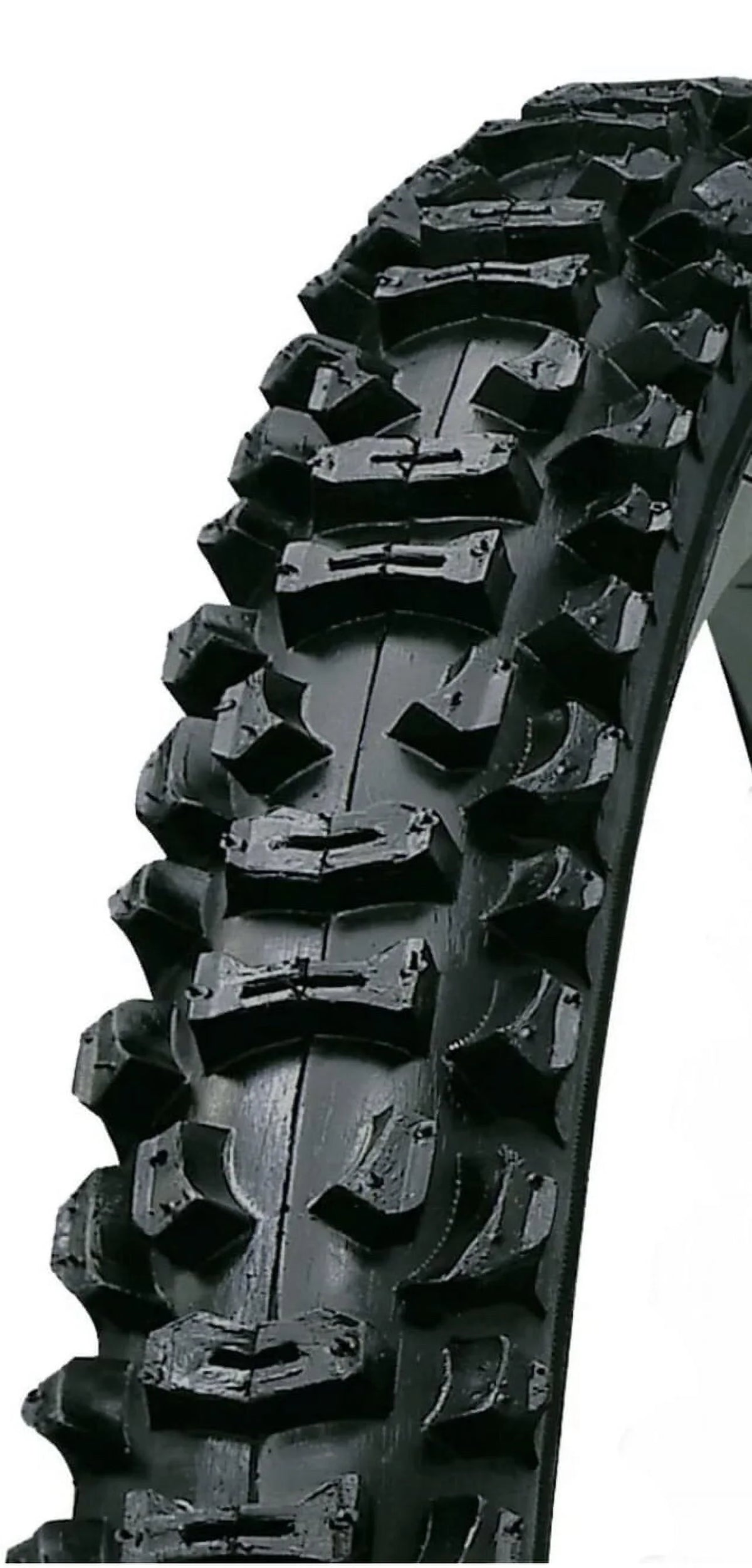26" Mountain Bike Tire 2-Pack W6046