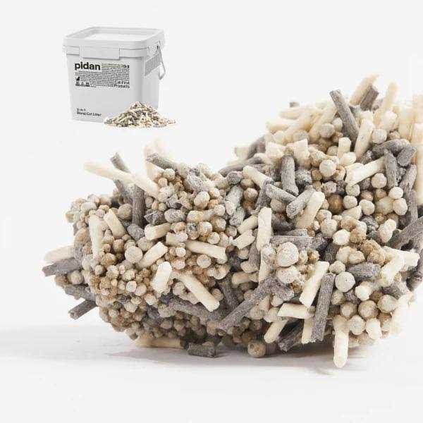 3-in-1 Blend Cat Litter U314