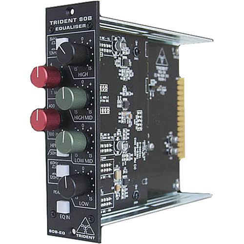 500-Series Equalizer Y58971