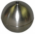 4-1/2 In SS Float Ball P918