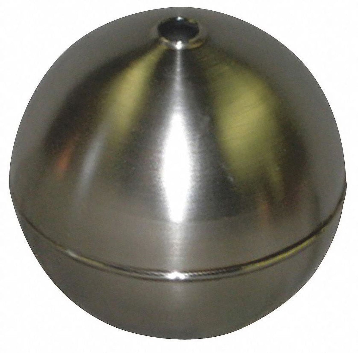 4-1/2 In SS Float Ball P918