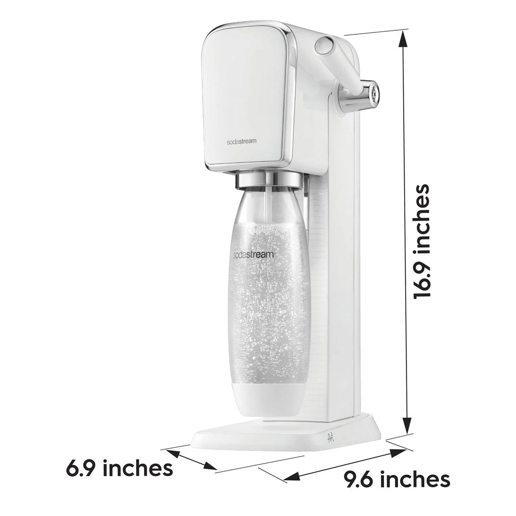 Sparkling Water Maker O31572