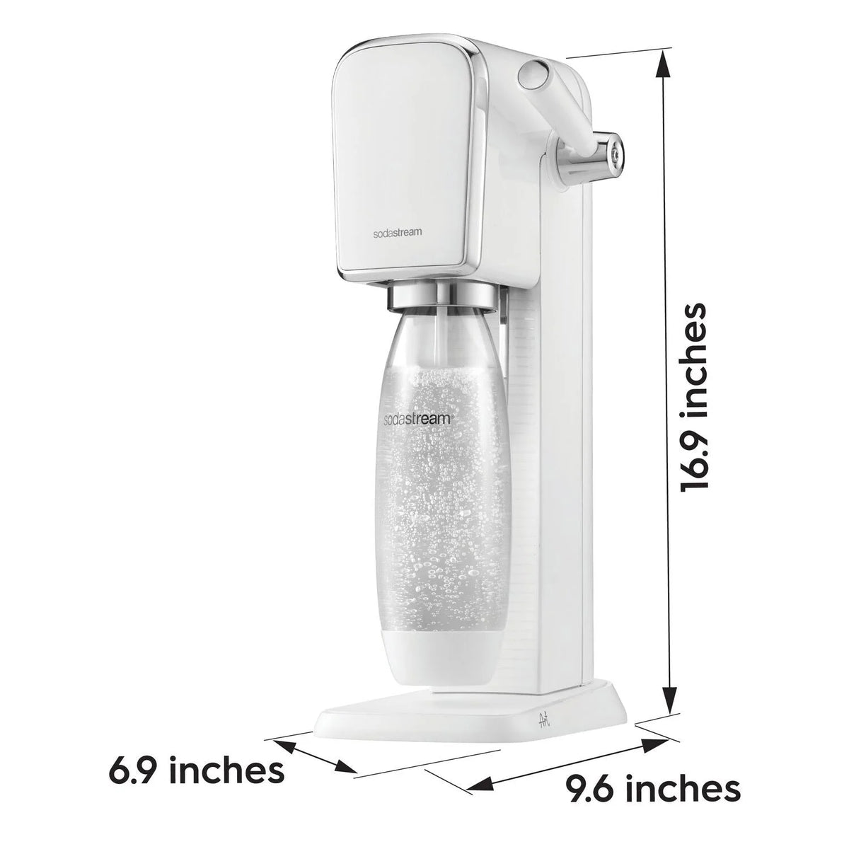Sparkling Water Maker O31572
