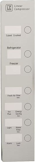 Refrigerator Display Cover R51812